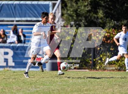 Thumbnail 3 in Brooks DeBartolo Collegiate @ Berkeley Prep photogallery.