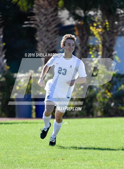 Thumbnail 2 in Brooks DeBartolo Collegiate @ Berkeley Prep photogallery.