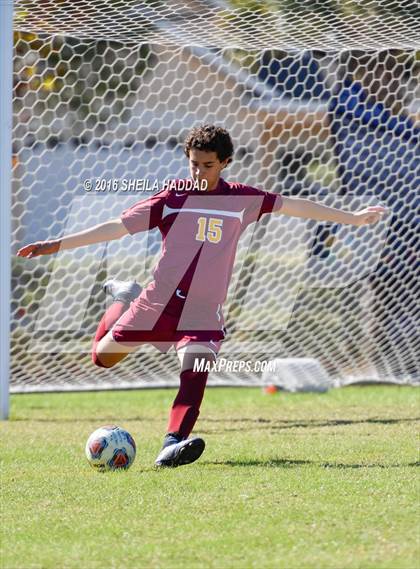 Thumbnail 2 in Brooks DeBartolo Collegiate @ Berkeley Prep photogallery.