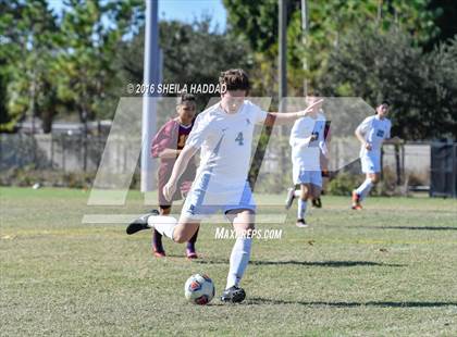 Thumbnail 3 in Brooks DeBartolo Collegiate @ Berkeley Prep photogallery.