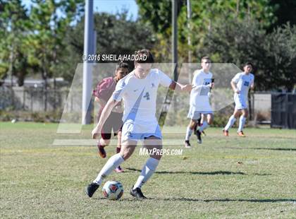 Thumbnail 1 in Brooks DeBartolo Collegiate @ Berkeley Prep photogallery.