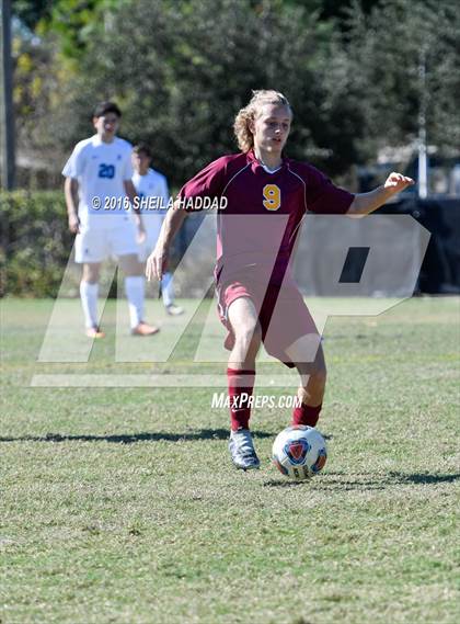 Thumbnail 3 in Brooks DeBartolo Collegiate @ Berkeley Prep photogallery.