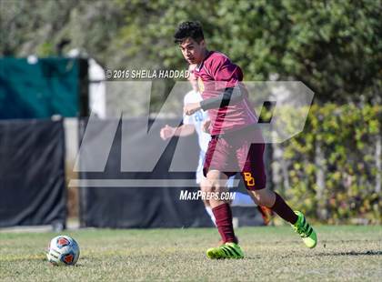 Thumbnail 3 in Brooks DeBartolo Collegiate @ Berkeley Prep photogallery.