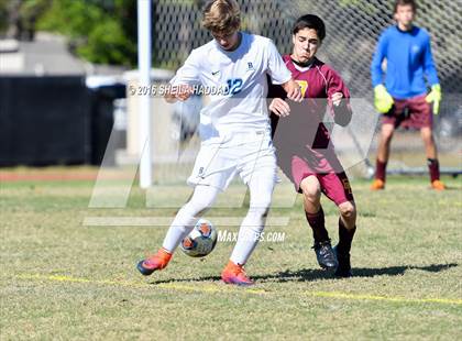Thumbnail 3 in Brooks DeBartolo Collegiate @ Berkeley Prep photogallery.