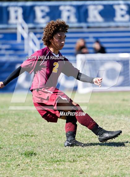 Thumbnail 2 in Brooks DeBartolo Collegiate @ Berkeley Prep photogallery.