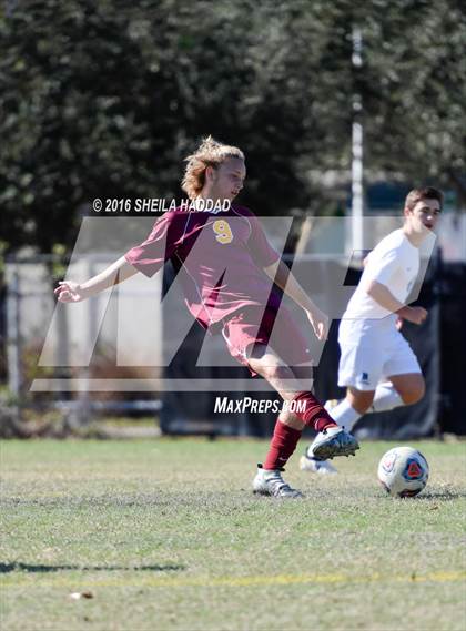 Thumbnail 3 in Brooks DeBartolo Collegiate @ Berkeley Prep photogallery.