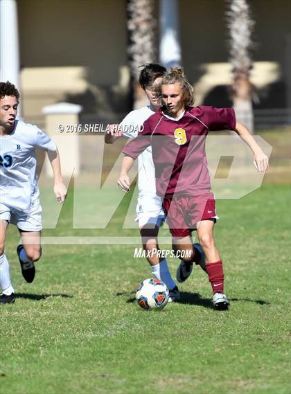 Thumbnail 3 in Brooks DeBartolo Collegiate @ Berkeley Prep photogallery.