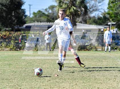 Thumbnail 3 in Brooks DeBartolo Collegiate @ Berkeley Prep photogallery.