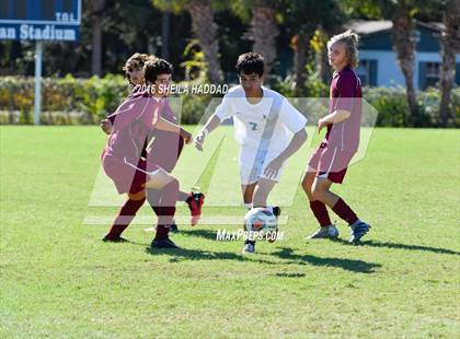 Thumbnail 1 in Brooks DeBartolo Collegiate @ Berkeley Prep photogallery.