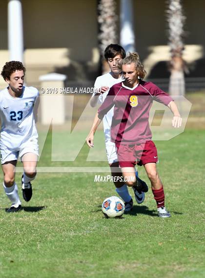 Thumbnail 1 in Brooks DeBartolo Collegiate @ Berkeley Prep photogallery.