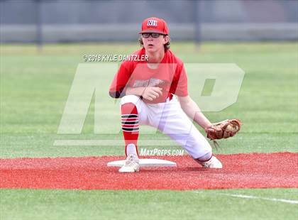 Thumbnail 3 in Union Grove vs North Hopkins (UIL 2A Region 3 Area Playoff) photogallery.