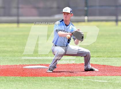 Thumbnail 1 in Union Grove vs North Hopkins (UIL 2A Region 3 Area Playoff) photogallery.