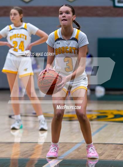 Thumbnail 1 in West @ Basehor-Linwood photogallery.