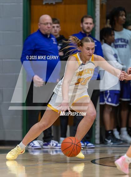 Thumbnail 3 in West @ Basehor-Linwood photogallery.