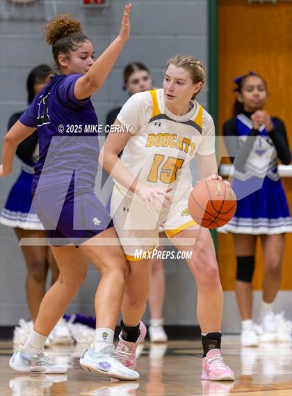 Thumbnail 1 in West @ Basehor-Linwood photogallery.