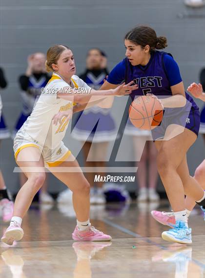 Thumbnail 2 in West @ Basehor-Linwood photogallery.
