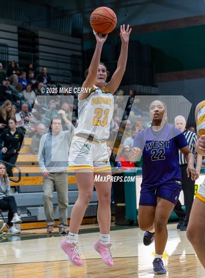 Thumbnail 1 in West @ Basehor-Linwood photogallery.