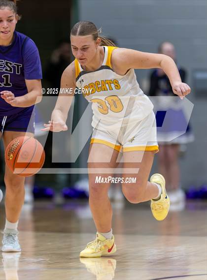 Thumbnail 2 in West @ Basehor-Linwood photogallery.