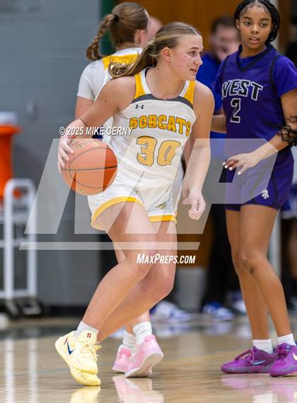 Thumbnail 2 in West @ Basehor-Linwood photogallery.