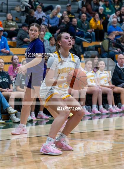 Thumbnail 1 in West @ Basehor-Linwood photogallery.
