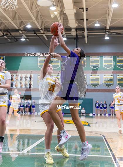 Thumbnail 1 in West @ Basehor-Linwood photogallery.