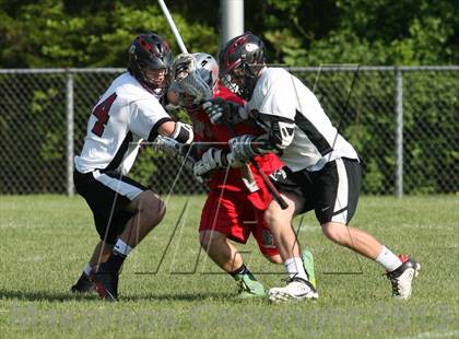 Thumbnail 3 in St. Bernard @ Valley Regional photogallery.