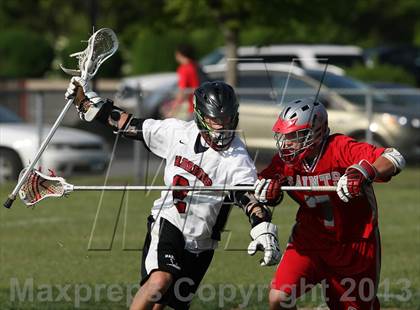 Thumbnail 1 in St. Bernard @ Valley Regional photogallery.