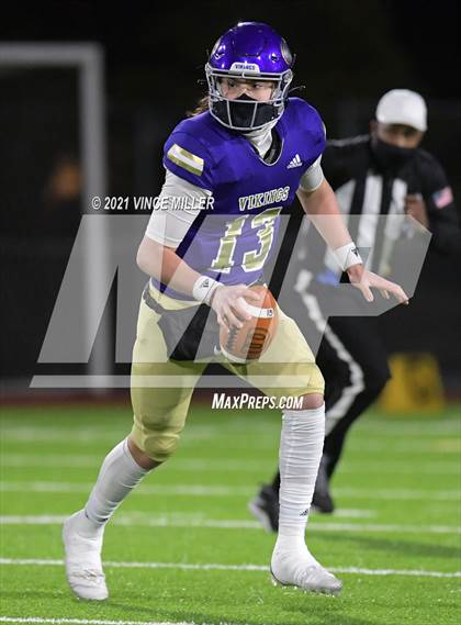 Thumbnail 2 in Graham-Kapowsin @ Puyallup photogallery.