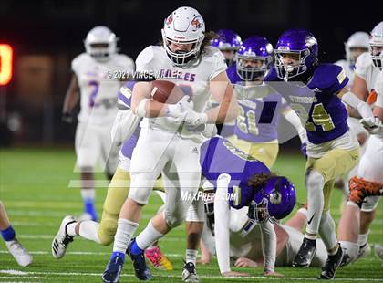 Thumbnail 1 in Graham-Kapowsin @ Puyallup photogallery.