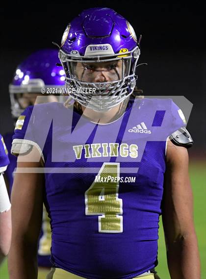 Thumbnail 1 in Graham-Kapowsin @ Puyallup photogallery.