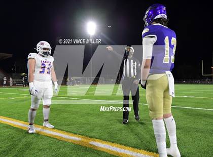 Thumbnail 2 in Graham-Kapowsin @ Puyallup photogallery.