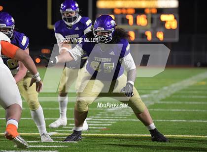 Thumbnail 1 in Graham-Kapowsin @ Puyallup photogallery.