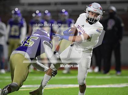 Thumbnail 2 in Graham-Kapowsin @ Puyallup photogallery.