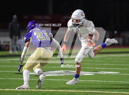 Thumbnail 3 in Graham-Kapowsin @ Puyallup photogallery.