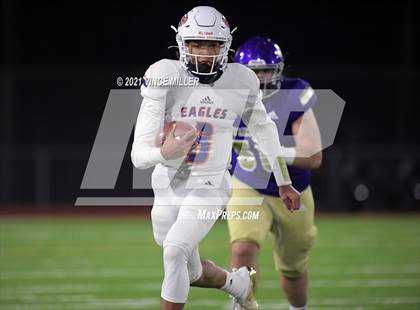Thumbnail 1 in Graham-Kapowsin @ Puyallup photogallery.