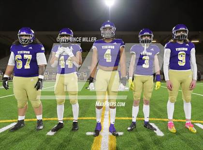 Thumbnail 1 in Graham-Kapowsin @ Puyallup photogallery.