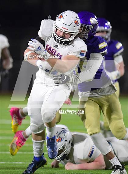 Thumbnail 2 in Graham-Kapowsin @ Puyallup photogallery.