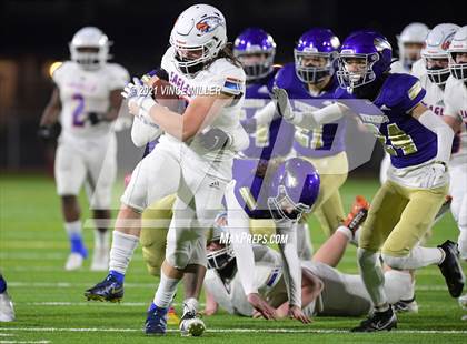 Thumbnail 3 in Graham-Kapowsin @ Puyallup photogallery.