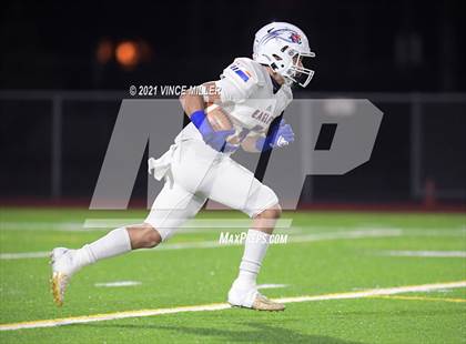Thumbnail 1 in Graham-Kapowsin @ Puyallup photogallery.