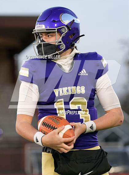 Thumbnail 2 in Graham-Kapowsin @ Puyallup photogallery.