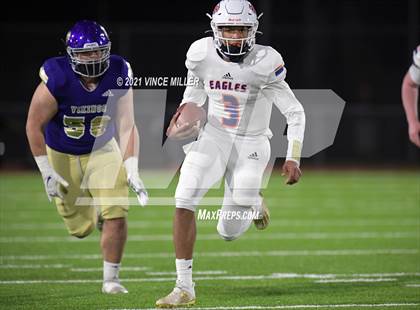 Thumbnail 3 in Graham-Kapowsin @ Puyallup photogallery.