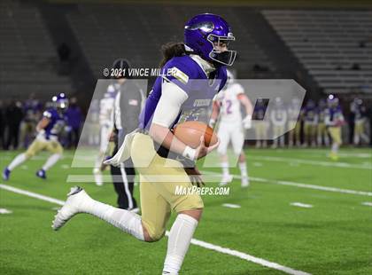 Thumbnail 1 in Graham-Kapowsin @ Puyallup photogallery.