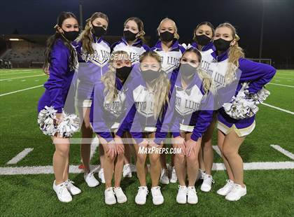 Thumbnail 3 in Graham-Kapowsin @ Puyallup photogallery.