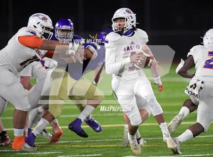 Thumbnail 1 in Graham-Kapowsin @ Puyallup photogallery.