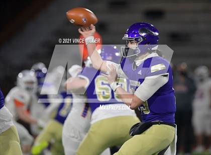 Thumbnail 2 in Graham-Kapowsin @ Puyallup photogallery.