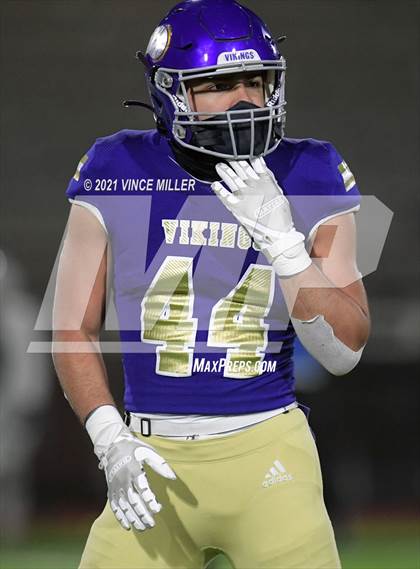 Thumbnail 3 in Graham-Kapowsin @ Puyallup photogallery.