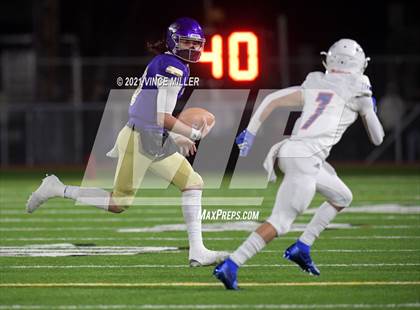 Thumbnail 2 in Graham-Kapowsin @ Puyallup photogallery.