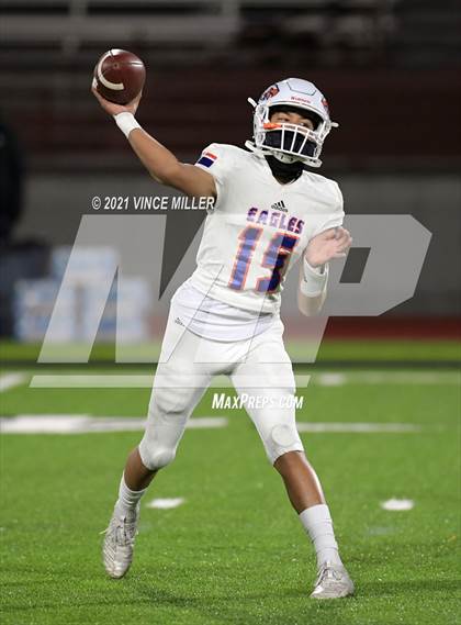 Thumbnail 1 in Graham-Kapowsin @ Puyallup photogallery.