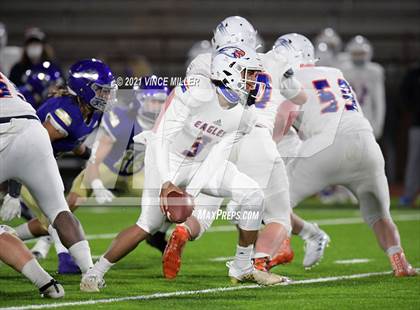 Thumbnail 2 in Graham-Kapowsin @ Puyallup photogallery.