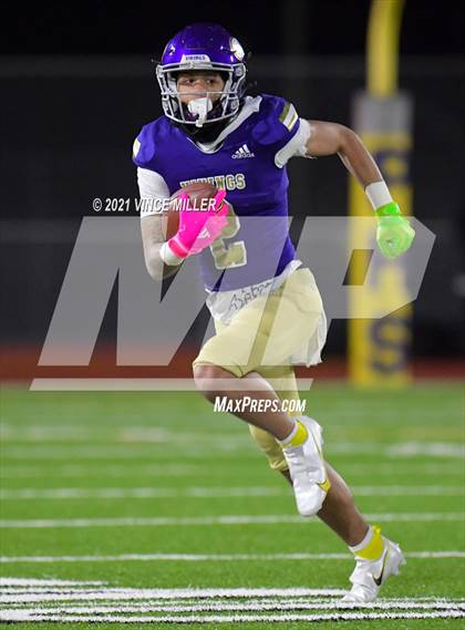 Thumbnail 2 in Graham-Kapowsin @ Puyallup photogallery.